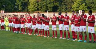 ФИФА отмени забраната на ЦСКА да картотекира нови футболисти